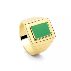 Anillo Duque Verde